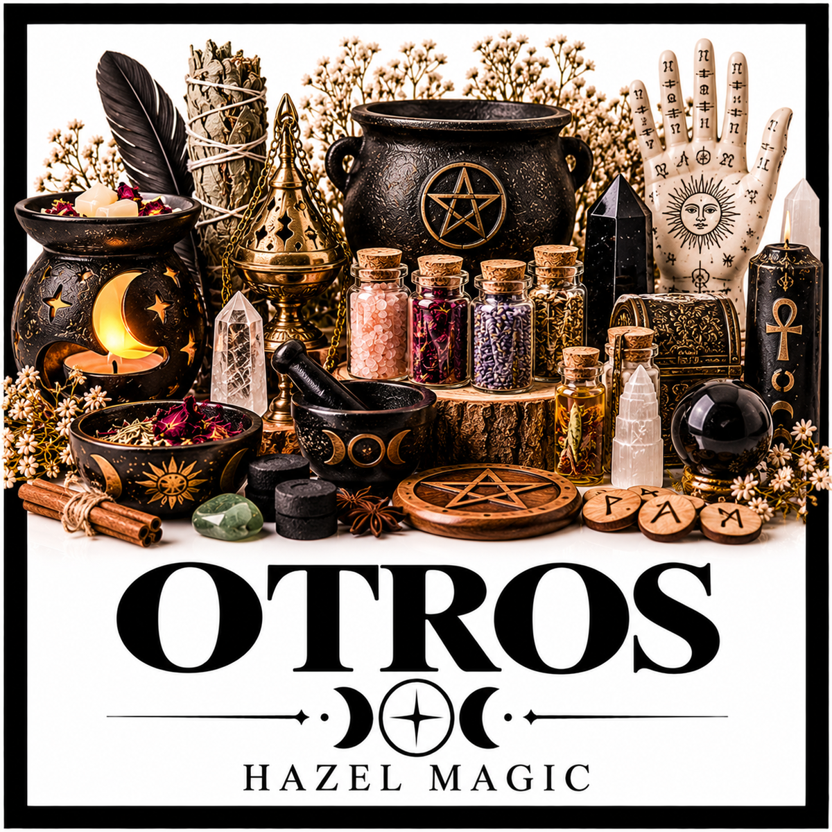 OTROS VARIOS