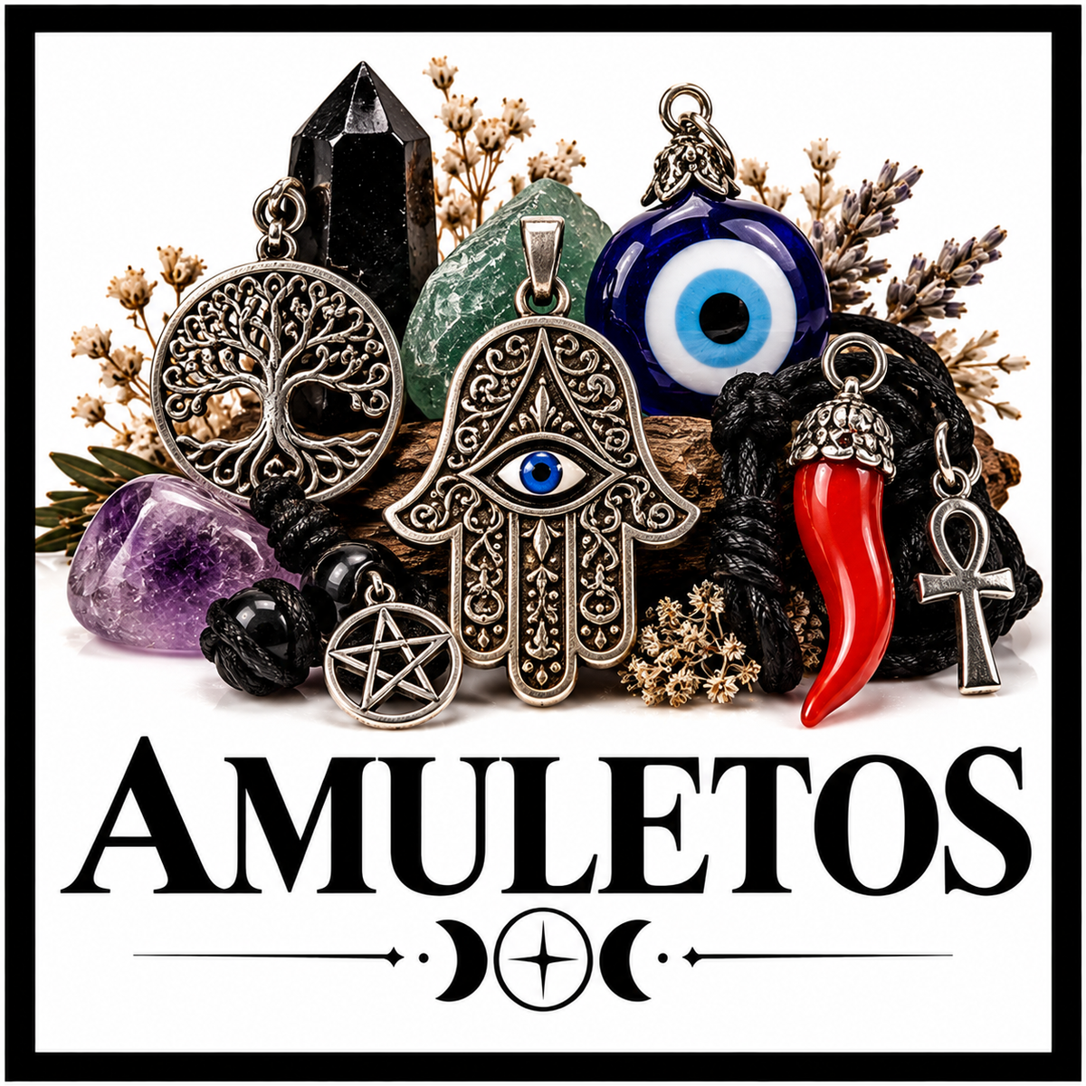 AMULETOS