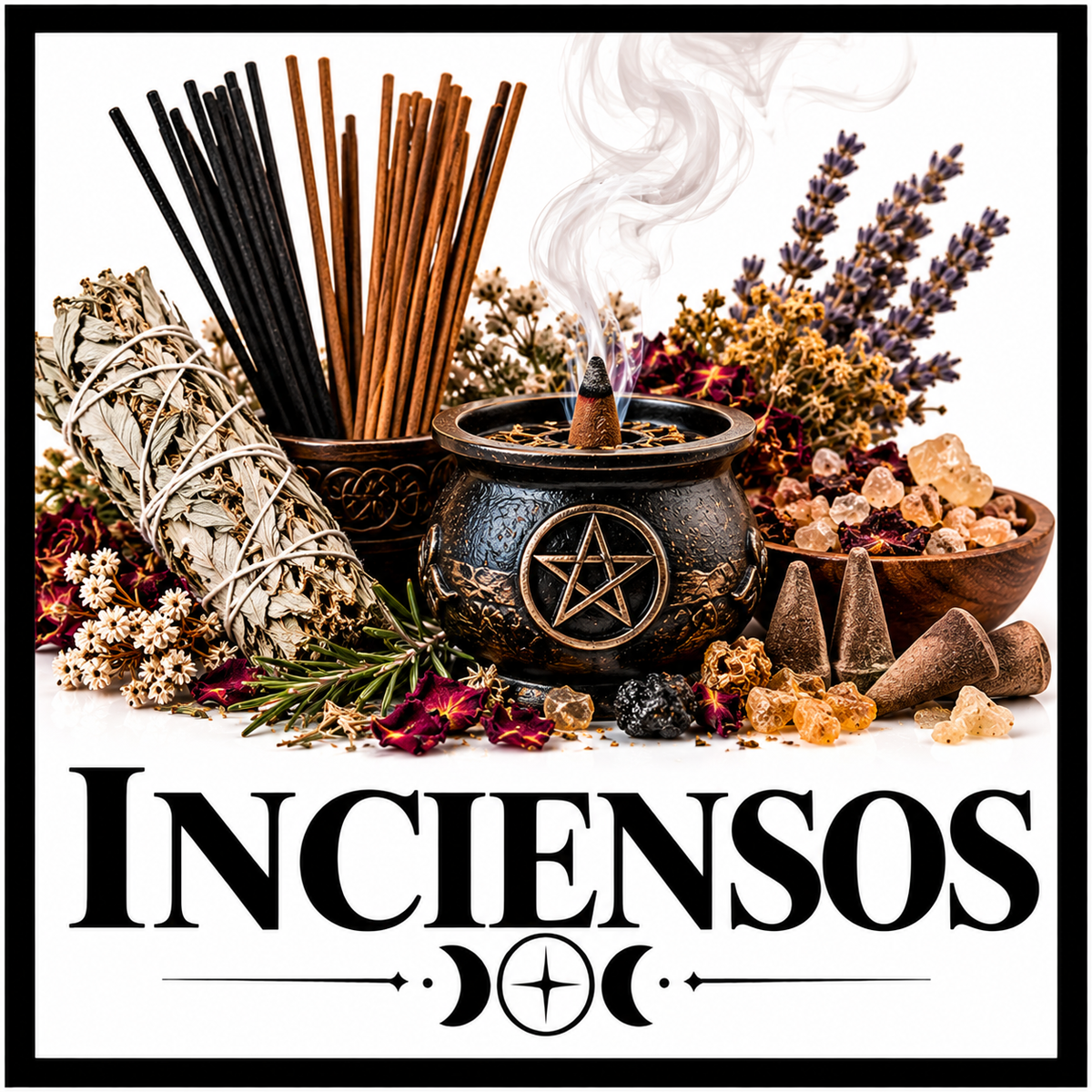 INCIENSOS