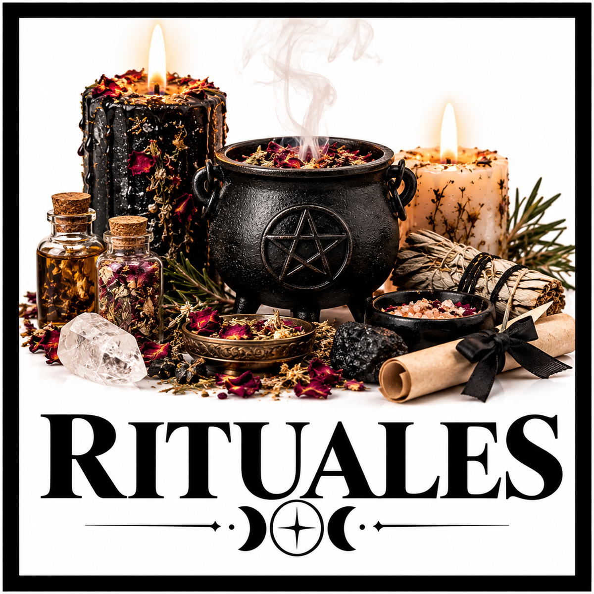 RITUALES