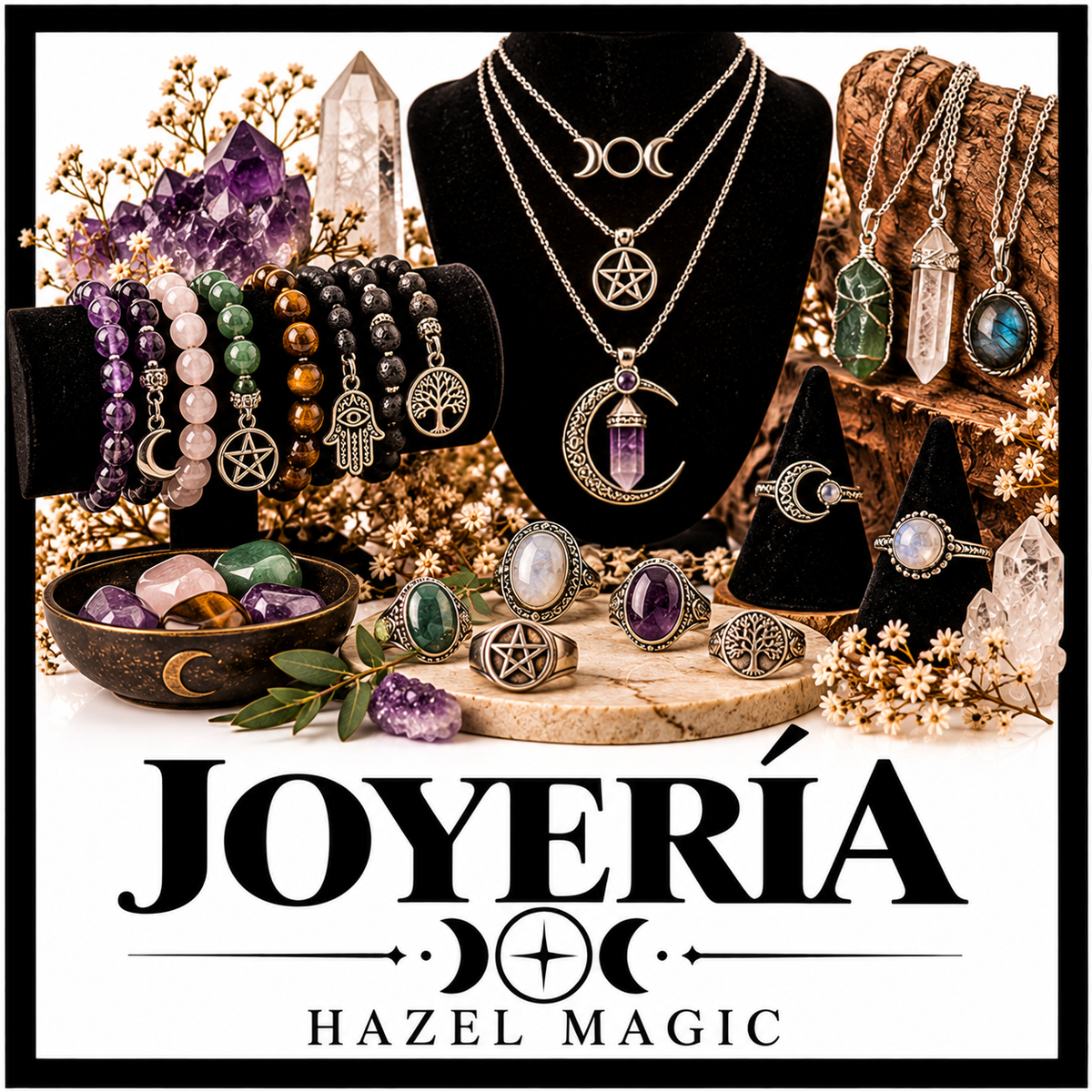 JOYERÍA