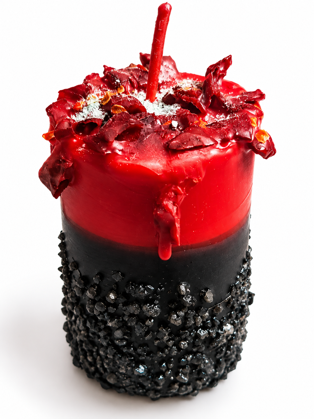 Ritual Líbrame del mal