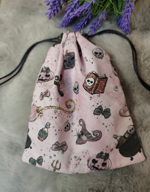 Bolsa tarot brujil