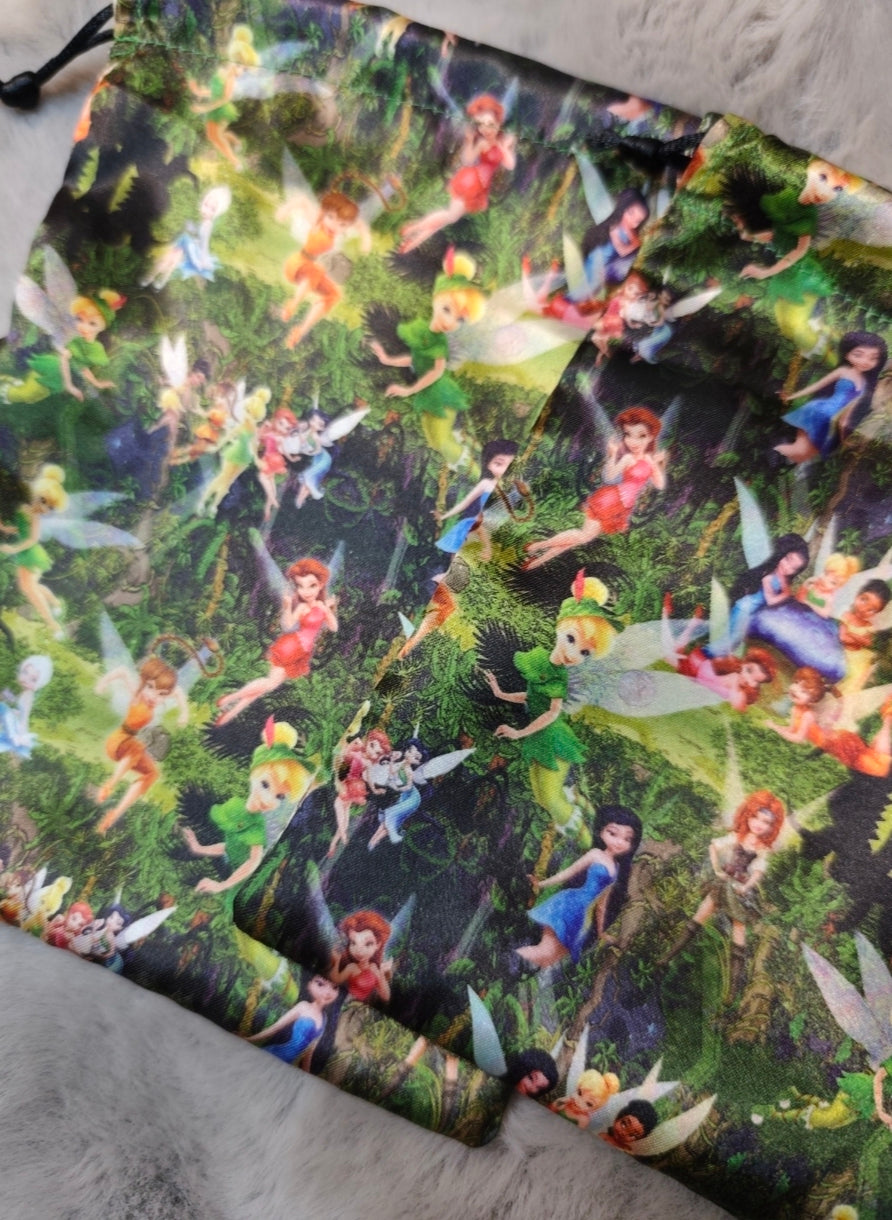 Bolsa tarot Hadas