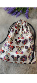 Bolsa tarot Halloween