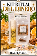 Kit Ritual del dinero