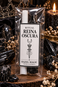 Ritual REINA OSCURA