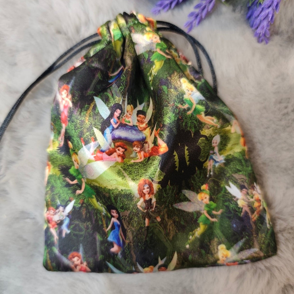 Bolsa tarot Hadas