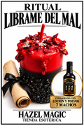 Ritual Líbrame del mal