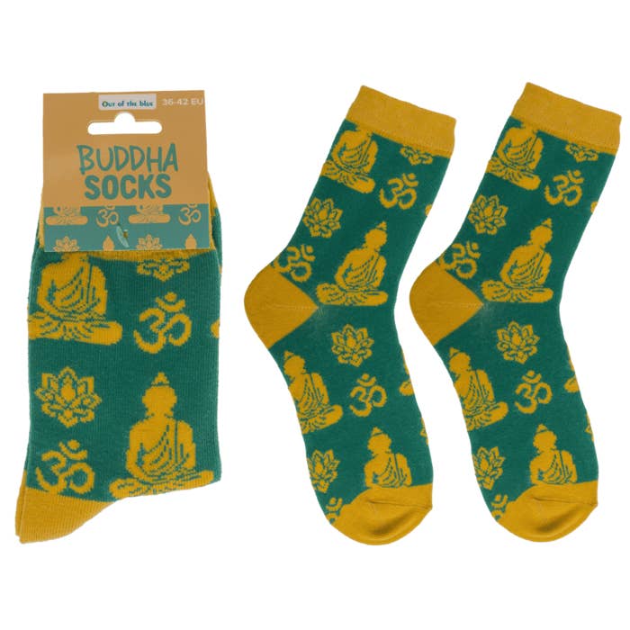 Calcetines buda